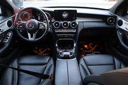 مێرسێدس بێنز C-Class